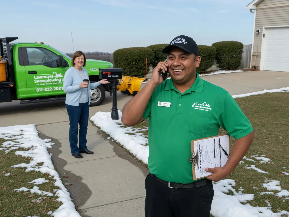 Lawn Care Services By Expert Landscaper Pittsburgh, PA FAQs